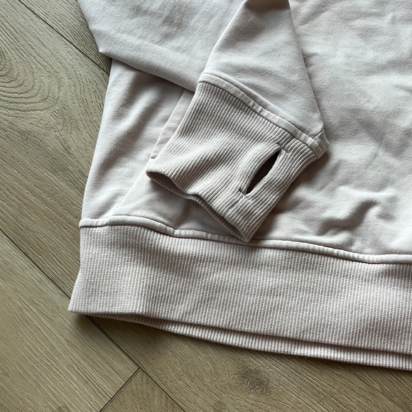 Lululemon Scuba Crew Neck Size 4 - Picture 5 of 9